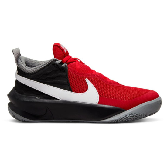 Nike Team Hustle D 10 (GS) Nike Team Hustle D 10 (GS)